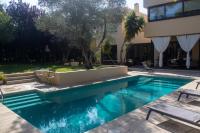 Casa Boticario - Bed and Breakfast Mairena del Aljarafe