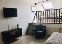 Chambre Familiale