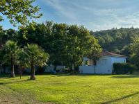 The hidden villas - Bed and Breakfast Kolios