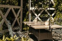 Domek Discovery Mazury - B&B