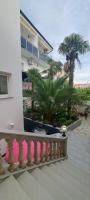 Apartman Ema - Chambres d'hôtes Crikvenica