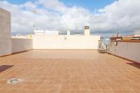 Global Vacacional, Ático con 2 terrazas en la playa Puerto de Sagunto - Chambres d'hôtes El Port de Sagunt