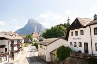 Appartement 2 Chambres avec Terrasse