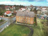 Pension Zur Inselbrücke - B&B