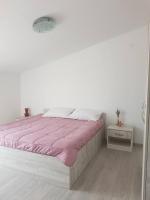 Appartement met Balkon
