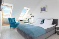 Apartament PORTOWY Wschodnia 12 Darłówko DreamHouse nad morzem - B&B Darłówko