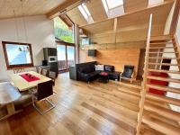 StarkApart - XL-Wohnung-geräumig-stilvoll - Bed and Breakfast Ried im Oberinntal