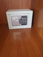 Appartement met 2 slaapkamers