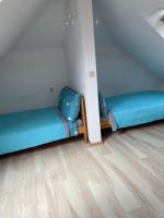Family Double Room