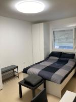 Cozy studio apartment Varos - B&B Pula