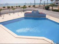 Apartamento Peñíscola Marilen Primera linea - B&B Peñíscola