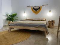 Monolocale Familiare