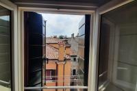 Vicinissimo a Piazza San Marco Silenzioso con Vista sui Campanili - B&B Venezia