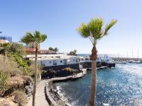 Live Basilica Candelaria Beach & Balcony - B&B