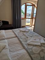 Family Studio with Balcony