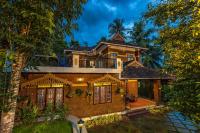 B&B Thrissur - Sukrutham Farmstay - Bed and Breakfast Thrissur