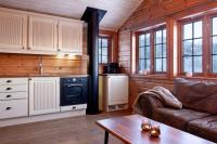 Apartment mit Sauna