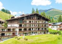 Ferienwohnung Königsleiten 63 - Top 18 - B&B