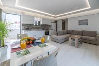 Demiani House - Chambres d’hôtes Lárdos