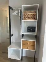 Apartment mit 1 Schlafzimmer