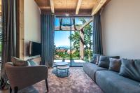 Studio na Stolbi - B&B Lubiana