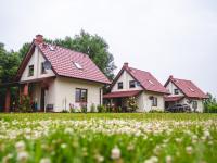 Morena house - Bed and Breakfast Niechorze