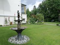 Appartment Obergeschoß - Chambres d’hôtes Bad Zwischenahn