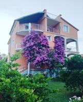 Deluxe Doppelzimmer mit Balkon und Meerblick