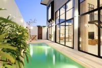 Manresa Villa Bali 2 - B&B
