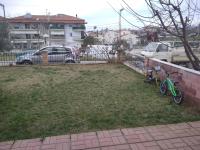 Maria's Moudania Apartment - B&B