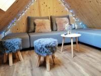 Alpine Spirit - Family Apartment - B&B Kranjska Gora