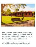 Alojamientos La Ermita - B&B