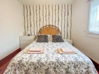 B&B Bermeo - APARTAMENTO BERMEOKOSUSTRAIAK-60 m2 wifi bicicletas gratis - Bed and Breakfast Bermeo