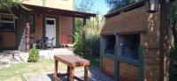 Cabañas Lo de Alberto - B&B