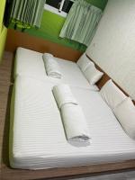Quadruple Room with Private Bathroom