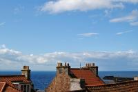 Auld Fishers Hoist- traditional home by the sea - B&B Anstruther