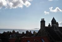 Auld Fishers Hoist- traditional home by the sea - Chambres d'hôtes Anstruther