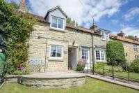 B&B Ampleforth - Fairview - Bed and Breakfast Ampleforth