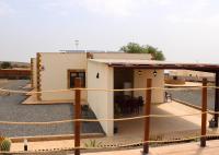 Eco Terra by Sea You There Fuerteventura - Bed and Breakfast