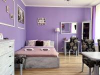 Apartament Lawendowy - Ferienwohnung Wałbrzych
