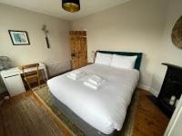 The South Dublin City Townhouse - B&B