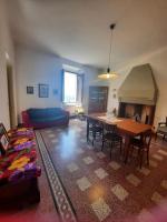 B&B Cossignano - Casa D'Angelo - Bed and Breakfast Cossignano