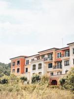 Lovely apartment near Kavatsi - Bed and Breakfast Sozopol
