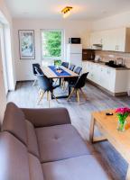 Moderní apartmán uprostřed šumavské přírody - Bed and Breakfast Zdíkovec