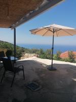 Sun Meets Sea - Chambres d’hôtes Athánion