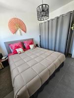 Appartement de charme , Royan, proche mer avec balcon. - Ferienwohnung Royan