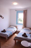Comfort Two-Bedroom Apartment with Sea View