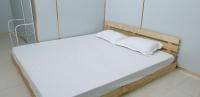 Standard Zimmer mit Kingsize-Bett