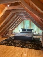 One-Bedroom Chalet