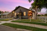 B&B San Antonio - Boutique Home in Historic King William - Bed and Breakfast San Antonio